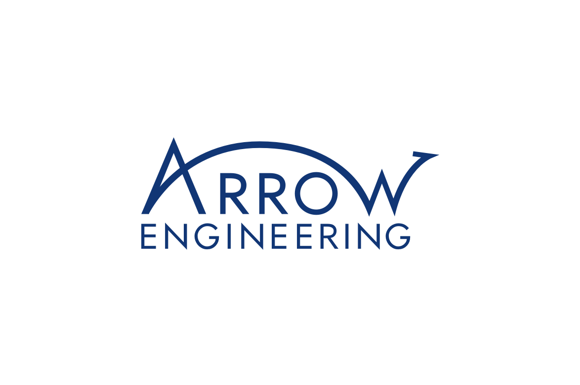 アローエンジニアリング株式会社様 ロゴ