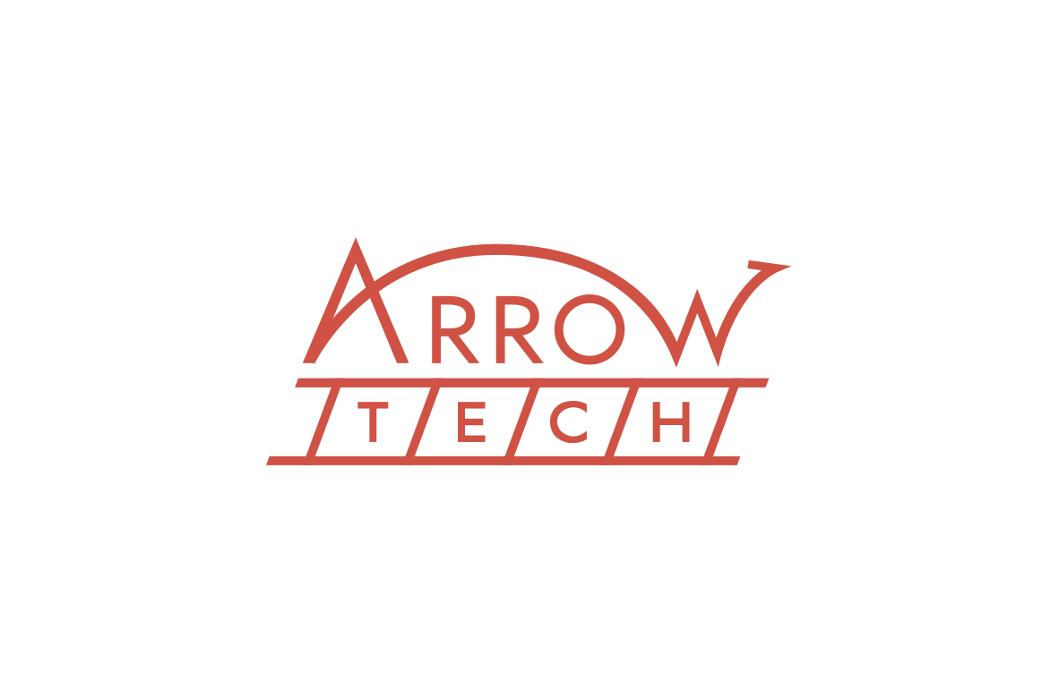 アローテック株式会社様 ロゴ