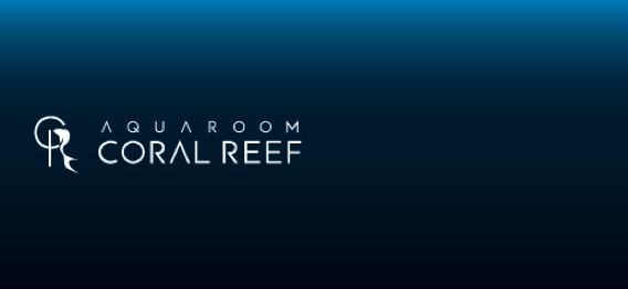 コーラルリーフ様 ショップカード